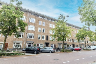 Waalstraat 102 4A Amsterdam