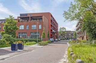 Antillenstraat 72 GRONINGEN