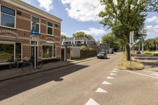 Bisschop Willebrandlaan 97 ZWOLLE