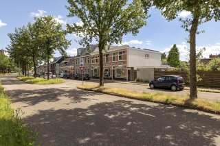 Bisschop Willebrandlaan 97 ZWOLLE