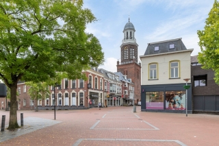 Torenstraat 6 Winschoten