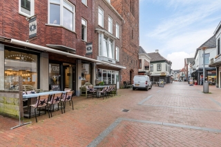 Torenstraat 6 Winschoten