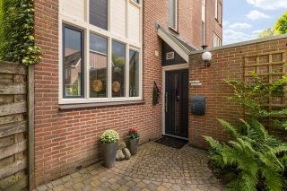 Holtrichtersveld 729 APELDOORN