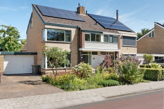 Kievitstraat 20 Ommen