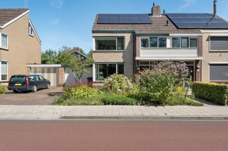 Kievitstraat 20 Ommen