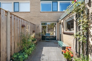 Kievitstraat 20 Ommen