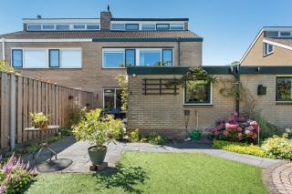 Kievitstraat 20 Ommen