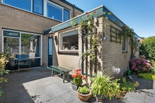 Kievitstraat 20 Ommen