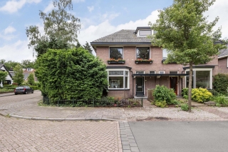 Toermalijnstraat 1 APELDOORN