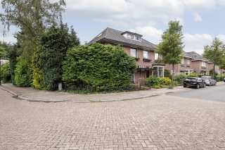 Toermalijnstraat 1 APELDOORN