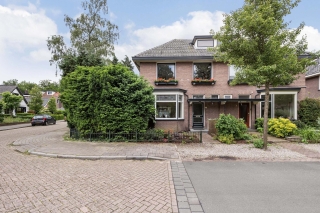 Toermalijnstraat 1 APELDOORN