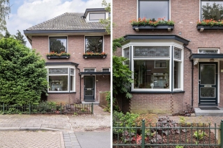 Toermalijnstraat 1 APELDOORN