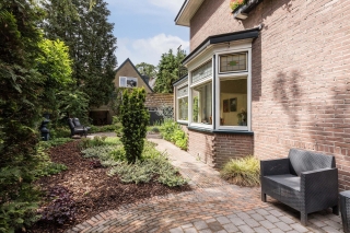 Toermalijnstraat 1 APELDOORN