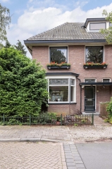 Toermalijnstraat 1 APELDOORN