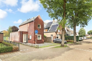 Arbeidstraat 35 APELDOORN