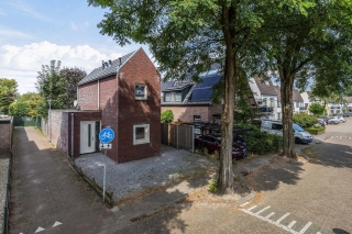 Arbeidstraat 35 APELDOORN