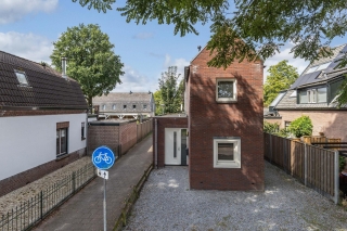 Arbeidstraat 35 APELDOORN