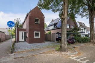 Arbeidstraat 35 APELDOORN