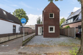 Arbeidstraat 35 APELDOORN