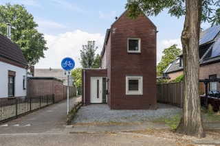 Arbeidstraat 35 APELDOORN