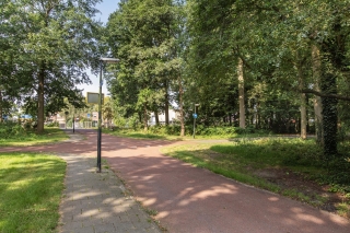 Imkersplaats 56 APELDOORN