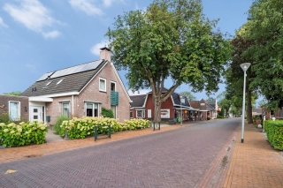 Hoofdweg 134 Siddeburen