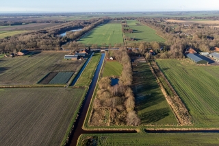 B.L. Tijdensweg 10 A Bellingwolde