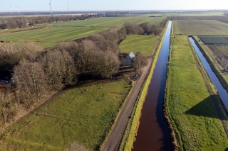 B.L. Tijdensweg 10 A Bellingwolde