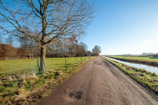 B.L. Tijdensweg 10 A Bellingwolde