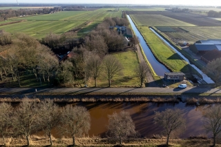 B.L. Tijdensweg 10 A Bellingwolde