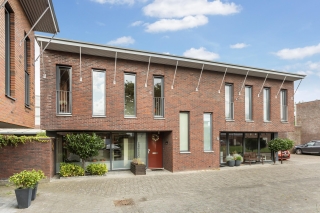 De Beukenhaag 7 APELDOORN