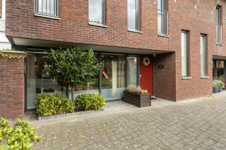 De Beukenhaag 7 APELDOORN