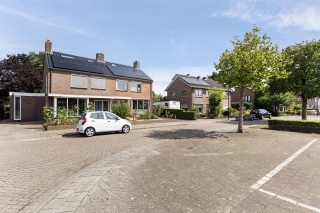 Kaliumstraat 3 APELDOORN