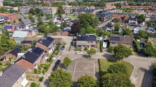 Kaliumstraat 3 APELDOORN