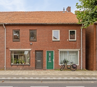 Ootmarsumsestraat