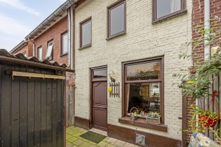 Ootmarsumsestraat 140 ALMELO