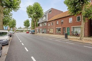 Ootmarsumsestraat 140 ALMELO