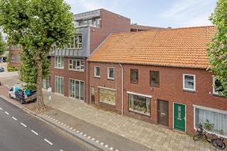 Ootmarsumsestraat 140 ALMELO