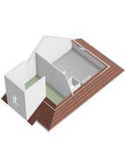 Plattegrond Bosbes 2 BORNE