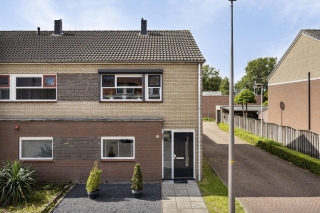 Haghoeksweg 10 ALMELO