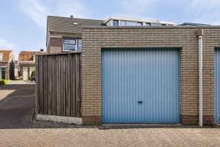 Haghoeksweg 10 ALMELO