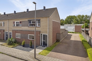 Haghoeksweg 10 ALMELO