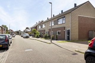 Haghoeksweg 10 ALMELO