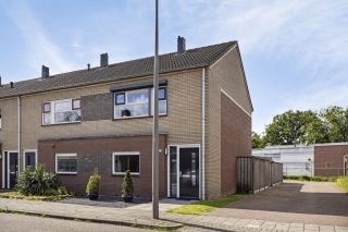 Haghoeksweg 10 ALMELO