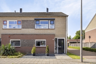 Haghoeksweg 10 ALMELO