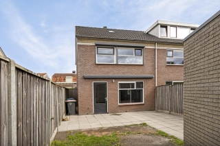 Haghoeksweg 10 ALMELO