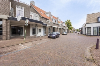 Varkensmarkt 3 HILVARENBEEK