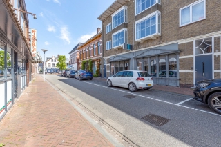 Bosstraat 8 Winschoten