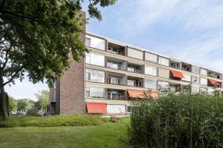 Hertogenlaan 346 OOSTERHOUT