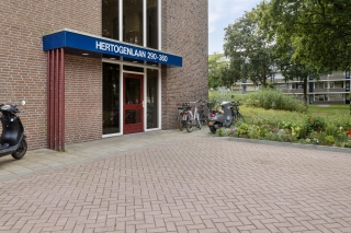 Hertogenlaan 346 OOSTERHOUT